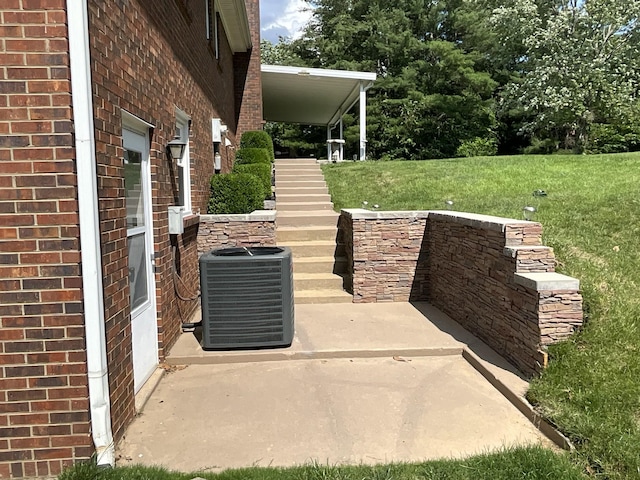 5247 Stacy Springs Rd, Springfield, TN 37172 - photo 29
