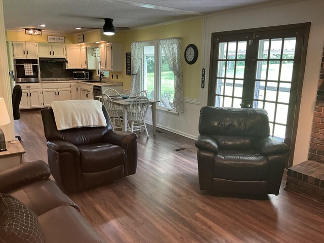 5247 Stacy Springs Rd, Springfield, TN 37172 - photo 5