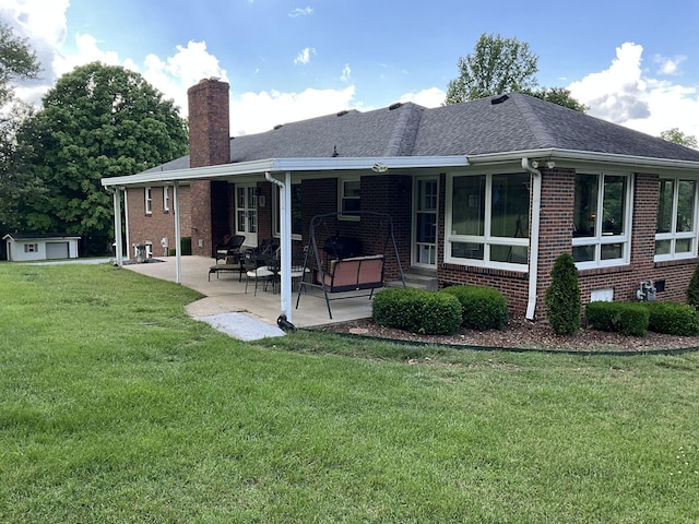 5247 Stacy Springs Rd, Springfield, TN 37172 - photo 18