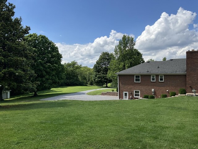 5247 Stacy Springs Rd, Springfield, TN 37172 - photo 20