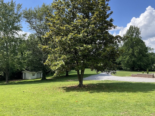 5247 Stacy Springs Rd, Springfield, TN 37172 - photo 21