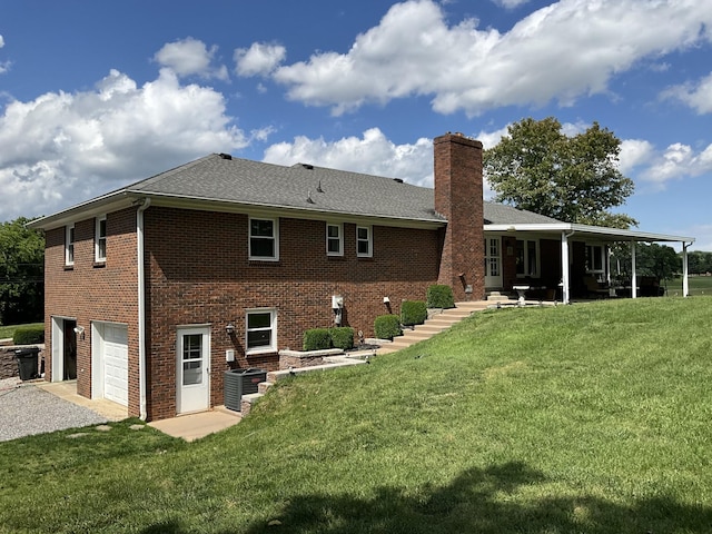 5247 Stacy Springs Rd, Springfield, TN 37172 - photo 23