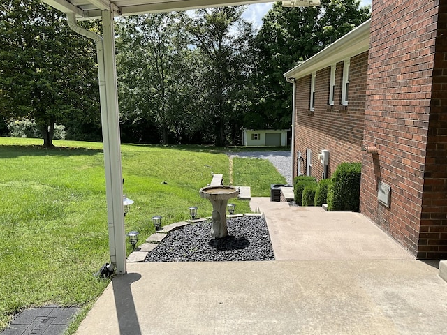 5247 Stacy Springs Rd, Springfield, TN 37172 - photo 24