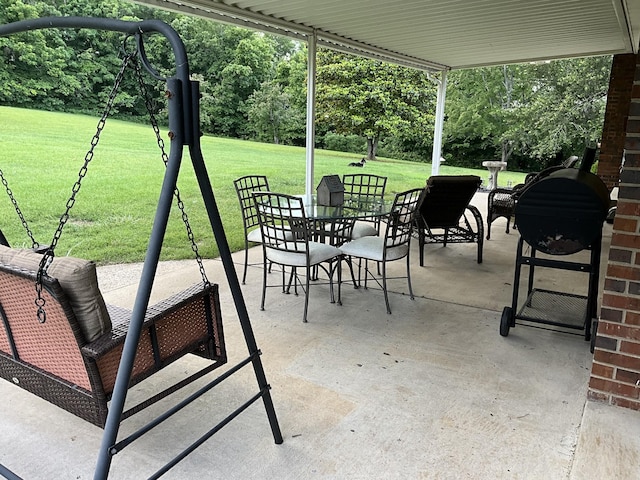 5247 Stacy Springs Rd, Springfield, TN 37172 - photo 17