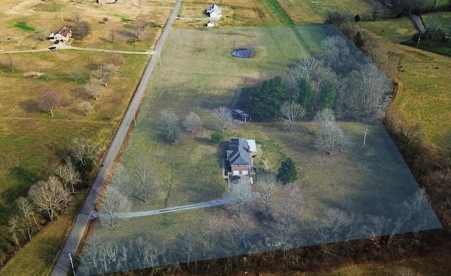 5247 Stacy Springs Rd, Springfield, TN 37172 - photo 2