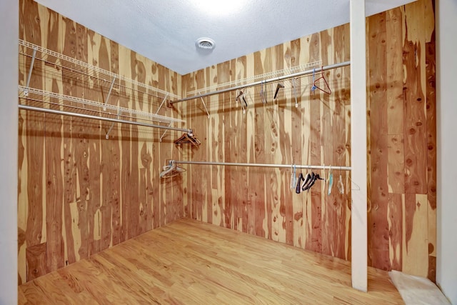 943 Old Ccc Rd, Sewanee, TN 37375 - view of walk in closet