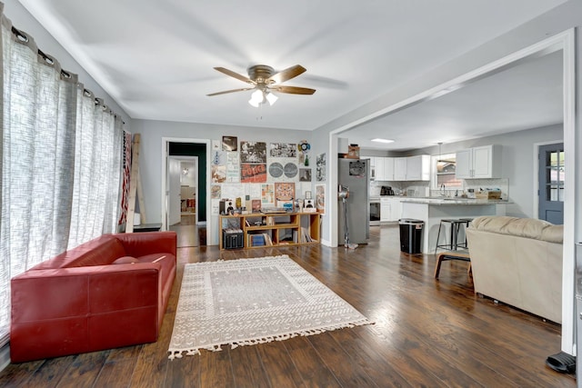 1415 Huntington Dr, Murfreesboro, TN 37130 - photo 3