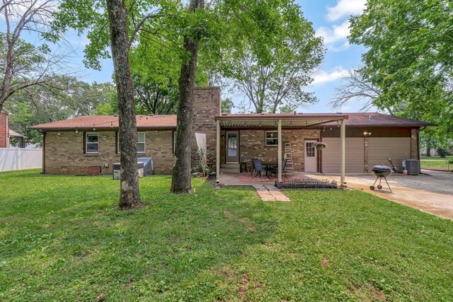 1415 Huntington Dr, Murfreesboro, TN 37130 - photo 32