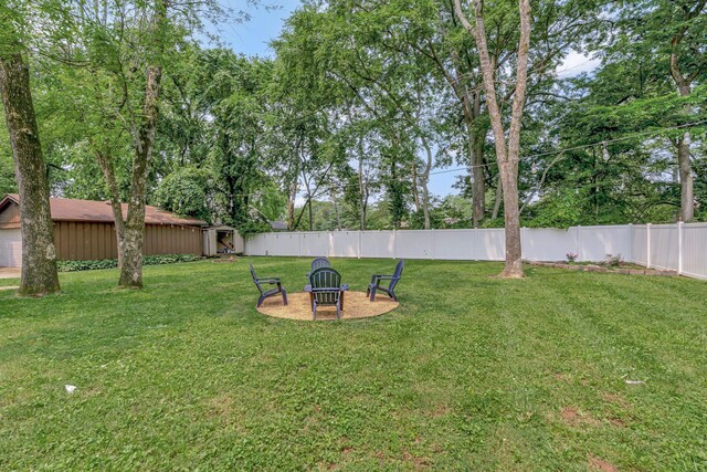 1415 Huntington Dr, Murfreesboro, TN 37130 - photo 30