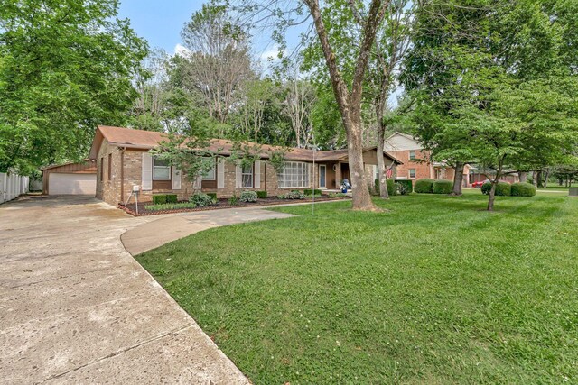 1415 Huntington Dr, Murfreesboro, TN 37130 - photo 4