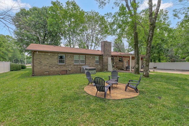 1415 Huntington Dr, Murfreesboro, TN 37130 - photo 33