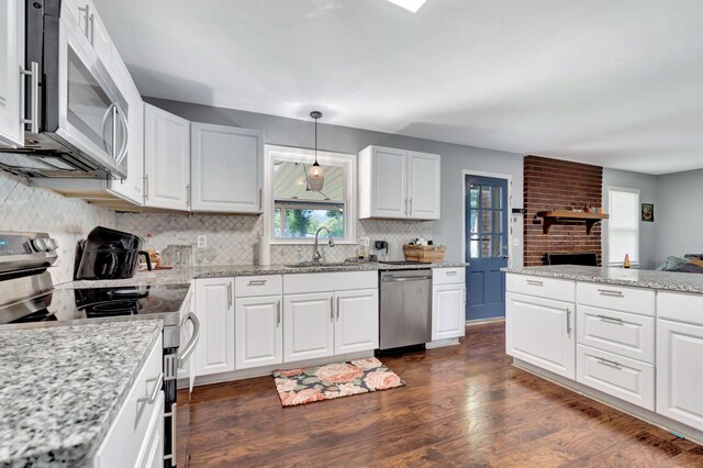 1415 Huntington Dr, Murfreesboro, TN 37130 - photo 16