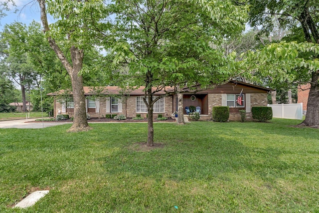 1415 Huntington Dr, Murfreesboro, TN 37130 - photo 1