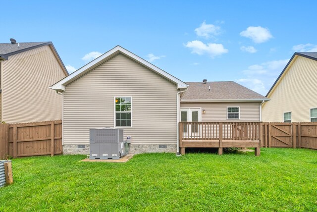 3653 Fox Tail Dr, Clarksville, TN 37040 - photo 28