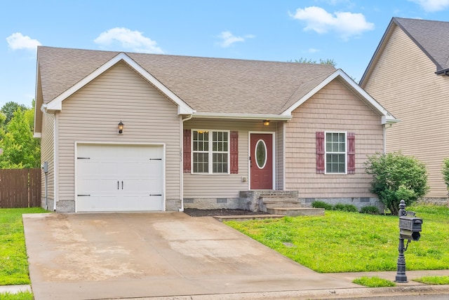 3653 Fox Tail Dr, Clarksville, TN 37040 - photo 2