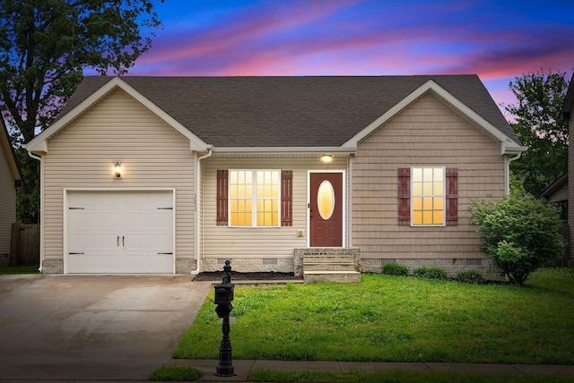 3653 Fox Tail Dr, Clarksville, TN 37040 - photo 1