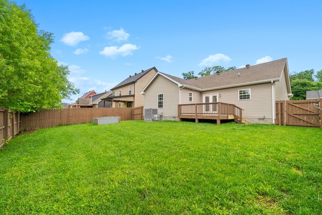 3653 Fox Tail Dr, Clarksville, TN 37040 - photo 27