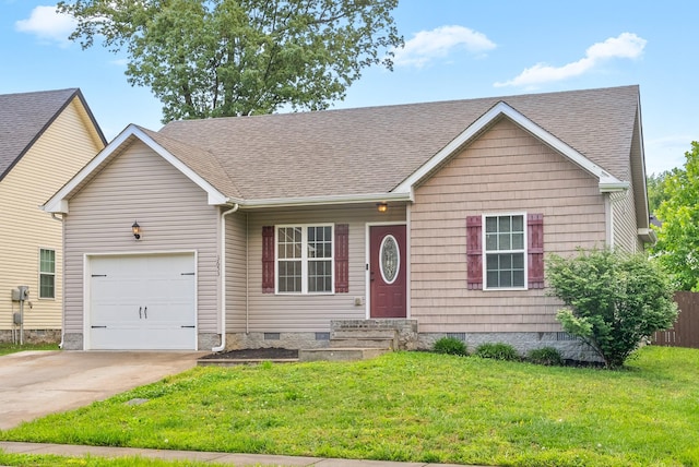 3653 Fox Tail Dr, Clarksville, TN 37040 - photo 3