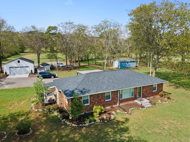 4309 Cato Rd, Nashville, TN 37218 - photo 9