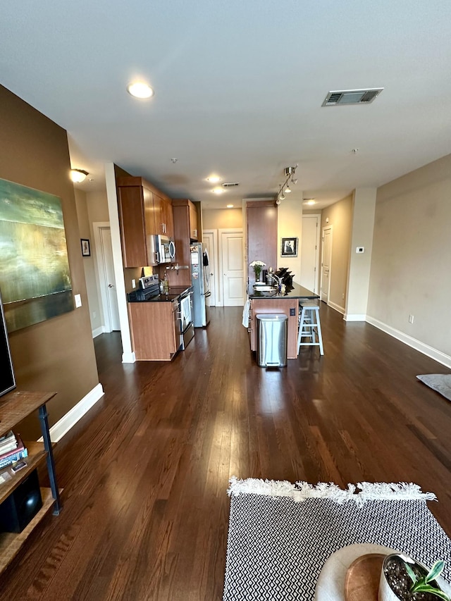 702 Wedgewood Park Unit 403, Nashville, TN 37203 - photo 1