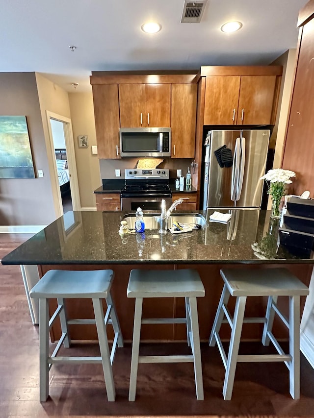702 Wedgewood Park Unit 403, Nashville, TN 37203 - photo 6