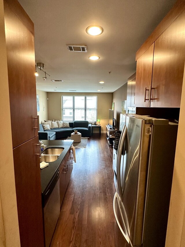 702 Wedgewood Park Unit 403, Nashville, TN 37203 - photo 9