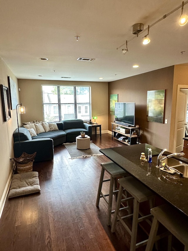 702 Wedgewood Park Unit 403, Nashville, TN 37203 - photo 5