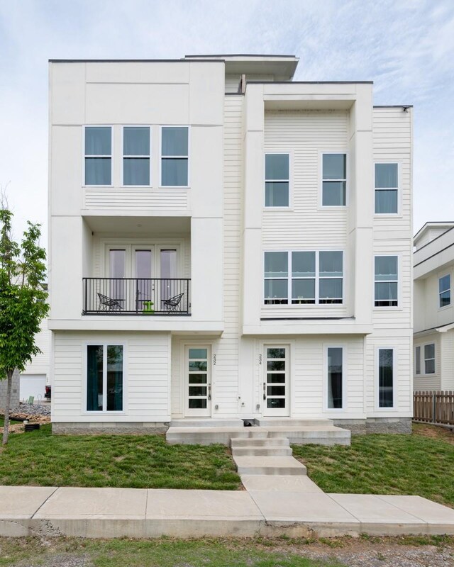 234 Oceola Ave, Nashville, TN 37209 - photo 3