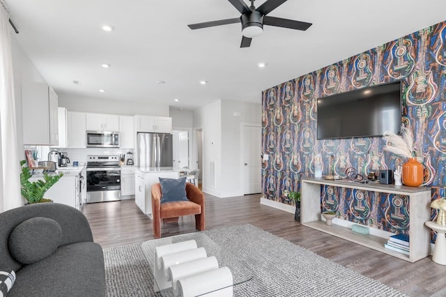 232 Oceola Ave, Nashville, TN 37209 - photo 2