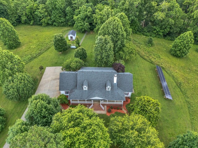 904 Weeping Willow Rd, Hendersonville, TN 37075 - photo 7