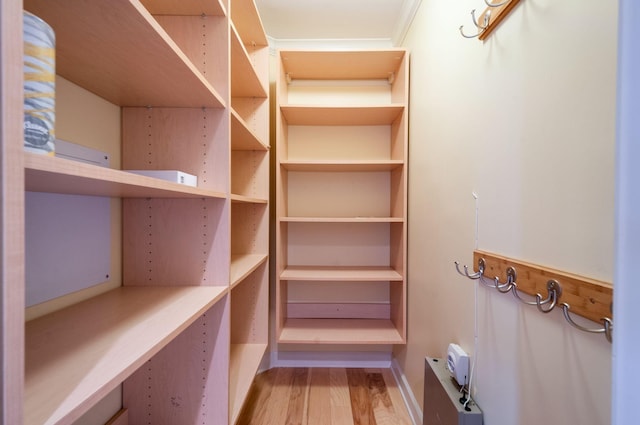6307 Park Ln, Nashville, TN 37205 - view of pantry
