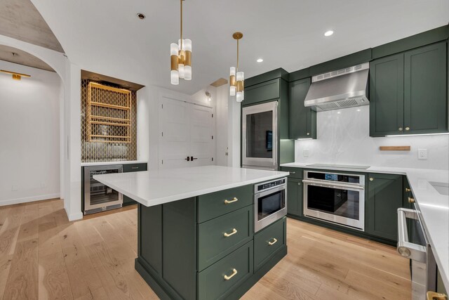 600 12th Ave S Unit 413, Nashville, TN 37203 - photo 8