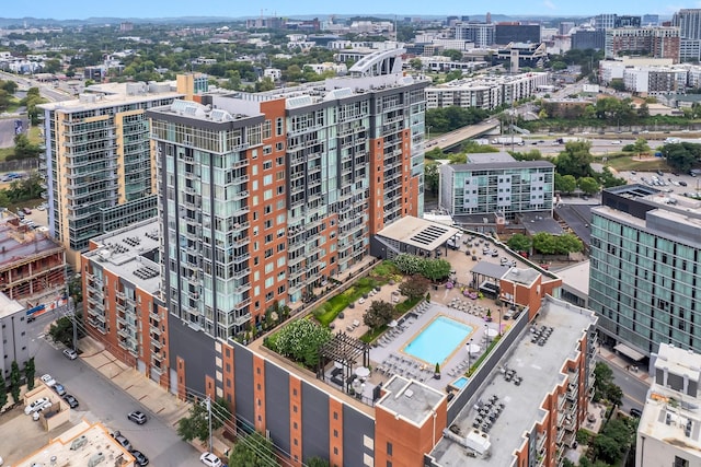 600 12th Ave S Unit 413, Nashville, TN 37203 - photo 1