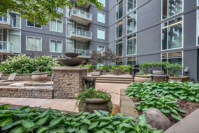 600 12th Ave S Unit 413, Nashville, TN 37203 - photo 37