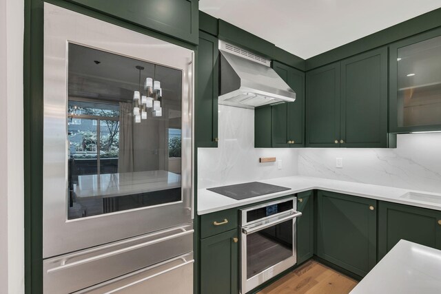 600 12th Ave S Unit 413, Nashville, TN 37203 - photo 4