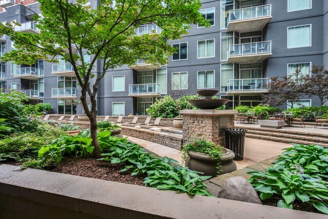 600 12th Ave S Unit 413, Nashville, TN 37203 - photo 36