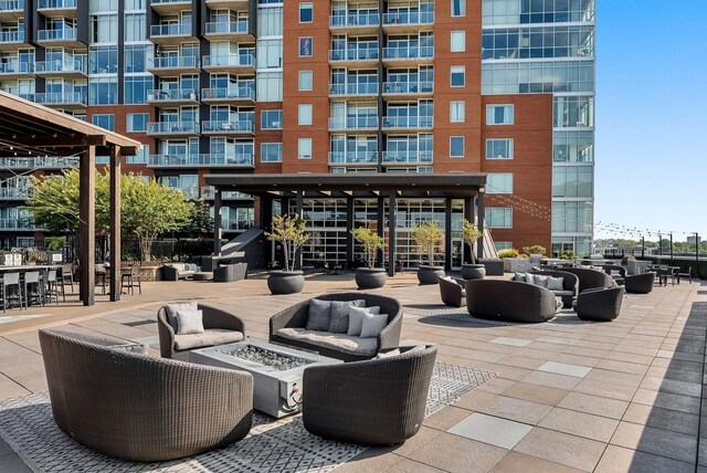 600 12th Ave S Unit 413, Nashville, TN 37203 - photo 42