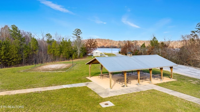 942 Eagle Nest Dr, Loudon, TN 37774 - photo 12
