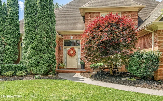 9106 Farrell Park Ln, Knoxville, TN 37922 - photo 1