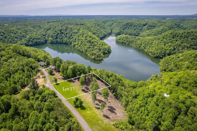 27 Opal Pt, Smithville, TN 37166 - photo 1