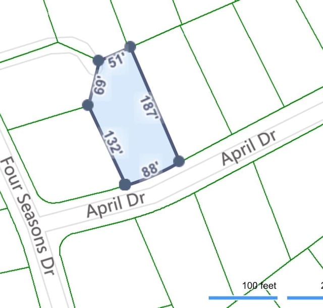 0 April Dr, Smithville, TN 37166