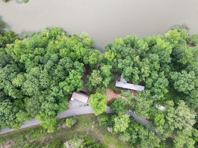 4053 Deer Creek Rd, Linden, TN 37096 - view of property location