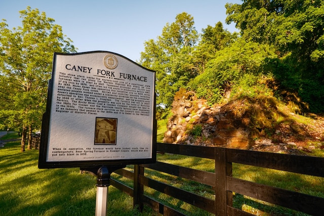 7556 Caney Fork Rd, Fairview, TN 37062