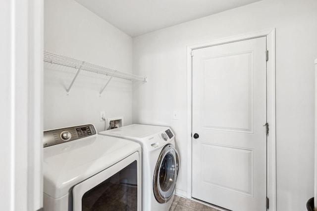 2003 Allerton Way, Spring Hill, TN 37174 - washroom with washer and dryer