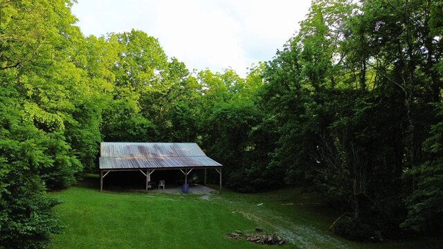1291 Johnson Hollow Rd, Watertown, TN 37184 - photo 23
