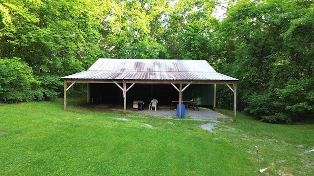 1291 Johnson Hollow Rd, Watertown, TN 37184 - photo 24