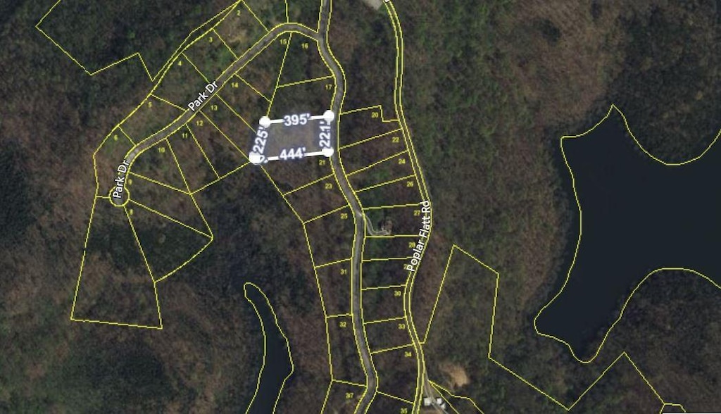 19 Harbor Pointe Dr, Silver Point, TN 38582