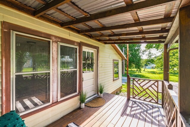 407 College St, Portland, TN 37148 - photo 13