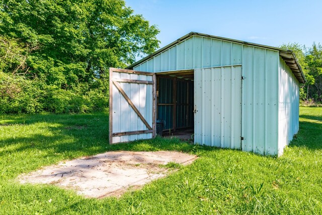407 College St, Portland, TN 37148 - photo 29