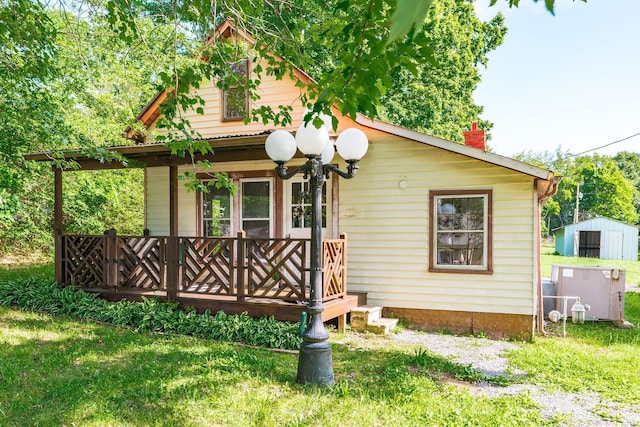 407 College St, Portland, TN 37148 - photo 1